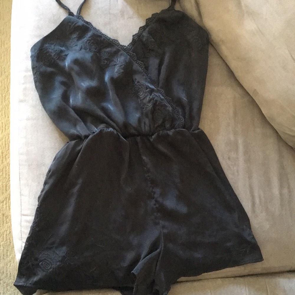 Kendall & Kylie Romper!